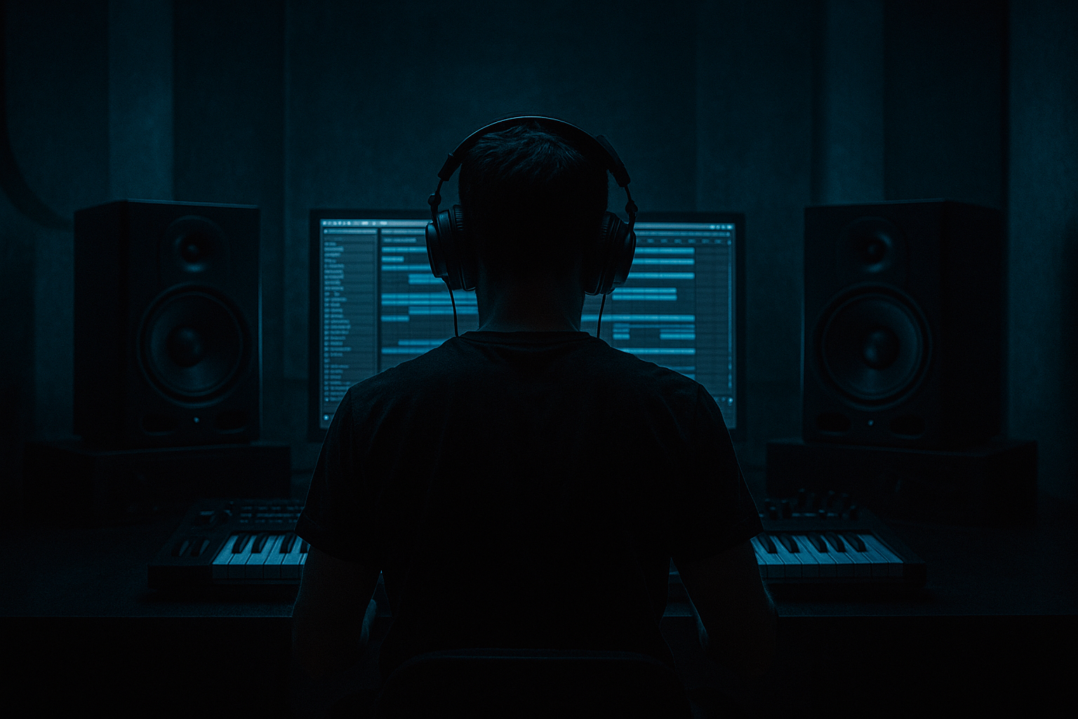 Goldie bell pluck: route and arrange in Ableton Live 12 using macro controls creatively (Advanced · FX · tutorial) cover image